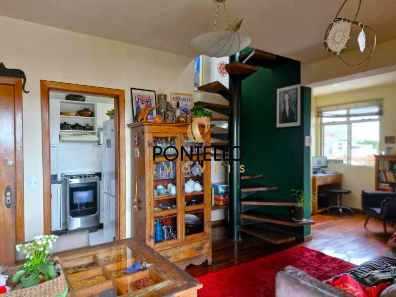 Cobertura, 3 quartos, 150 m² - Foto 1