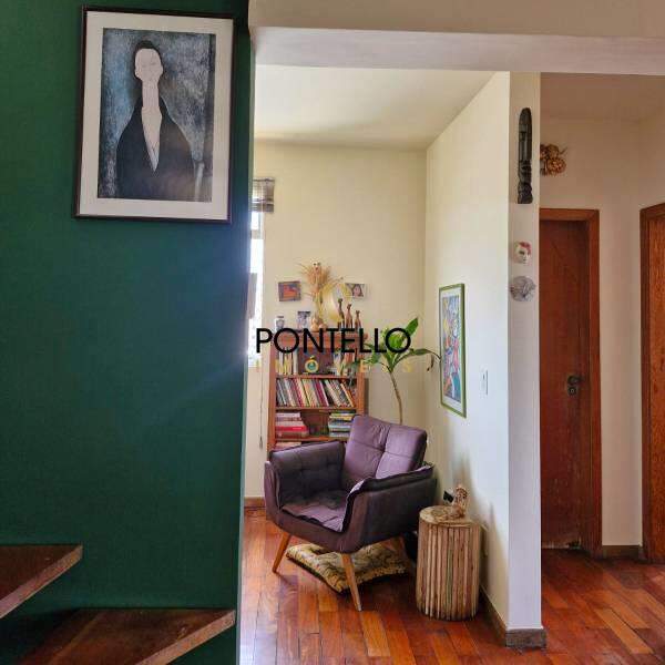 Cobertura, 3 quartos, 150 m² - Foto 10