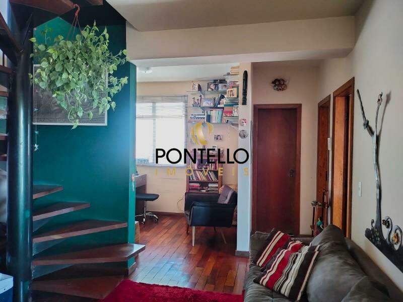 Cobertura, 3 quartos, 150 m² - Foto 13