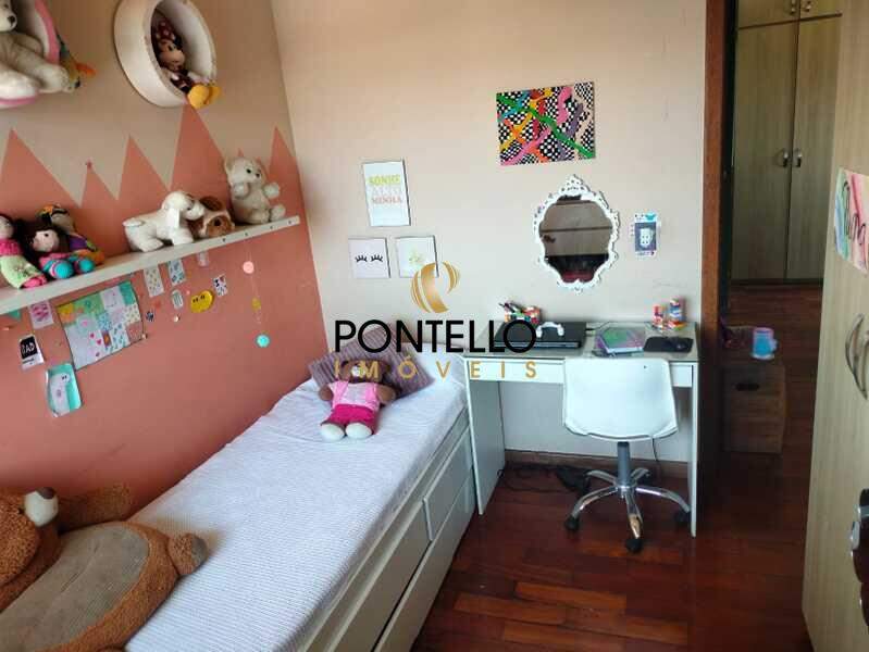 Cobertura, 3 quartos, 150 m² - Foto 19