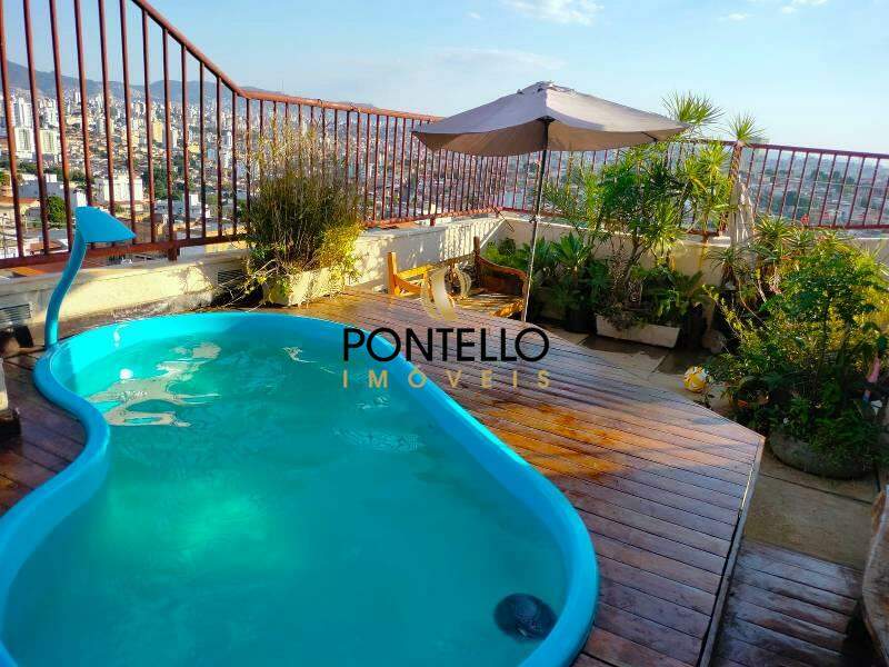 Cobertura, 3 quartos, 150 m² - Foto 22