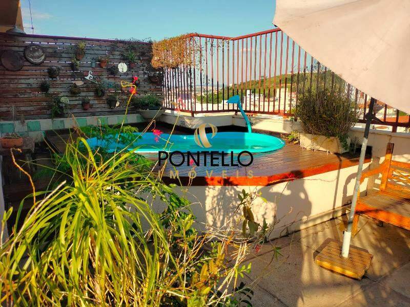 Cobertura, 3 quartos, 150 m² - Foto 23