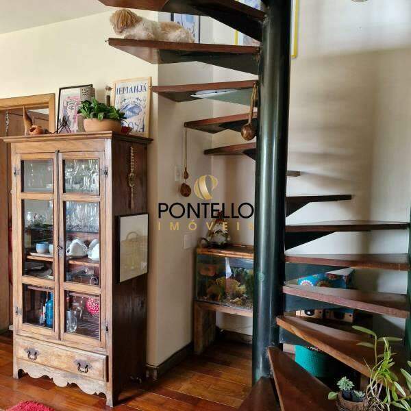 Cobertura, 3 quartos, 150 m² - Foto 4