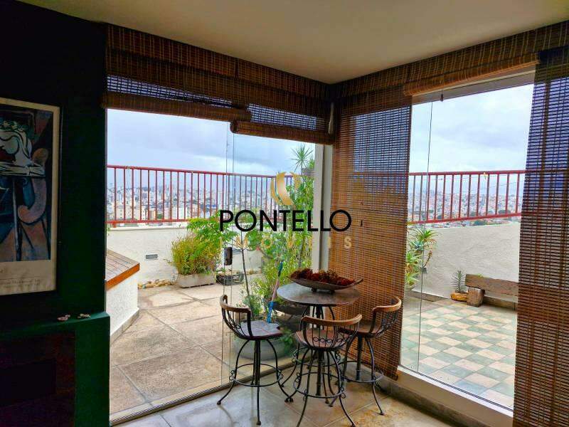 Cobertura, 3 quartos, 150 m² - Foto 5