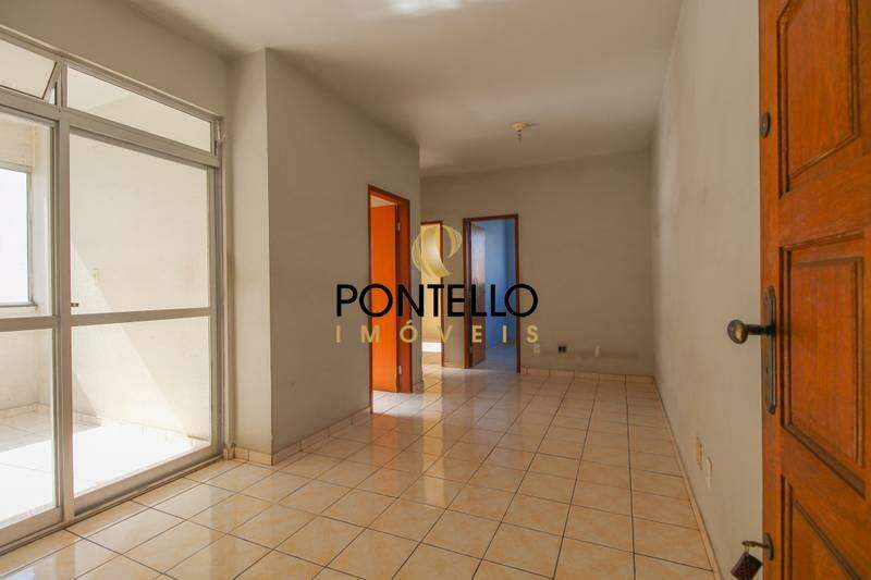 Apartamento, 2 quartos, 47 m² - Foto 1