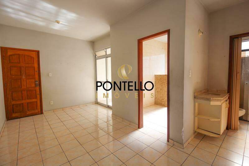Apartamento, 2 quartos, 47 m² - Foto 2