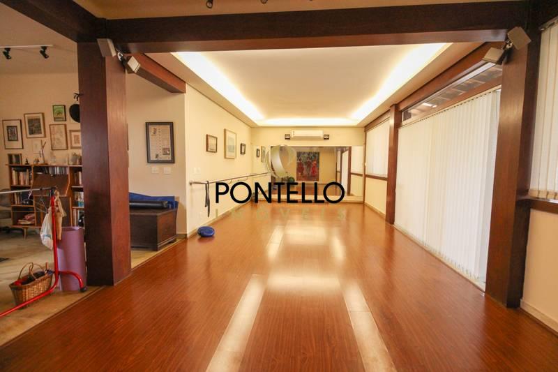 Casa, 4 quartos, 392 m² - Foto 1