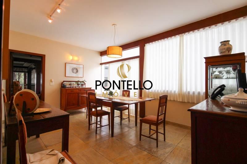 Casa, 4 quartos, 392 m² - Foto 11