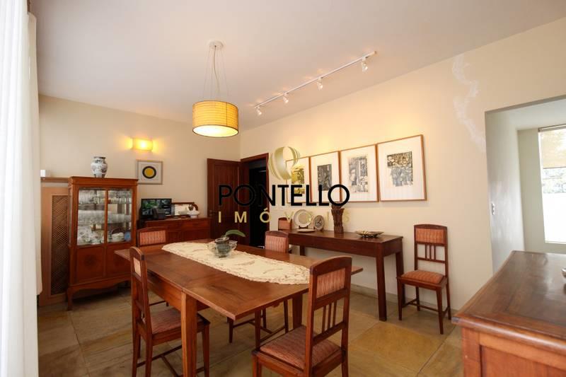 Casa, 4 quartos, 392 m² - Foto 12