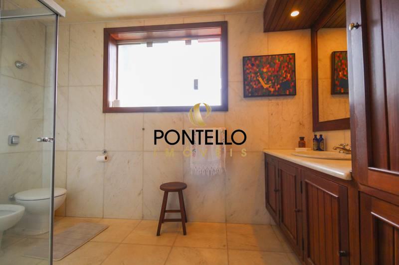 Casa, 4 quartos, 392 m² - Foto 13