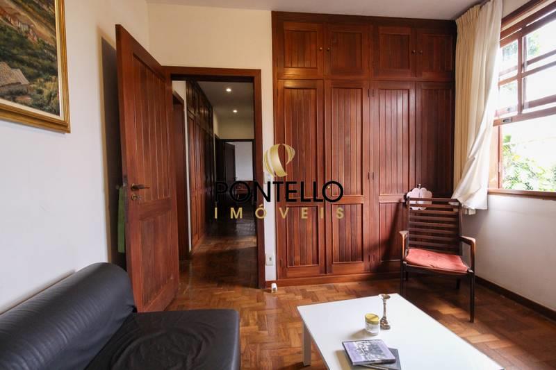 Casa, 4 quartos, 392 m² - Foto 17