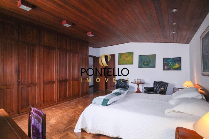 Casa, 4 quartos, 392 m² - Foto 21