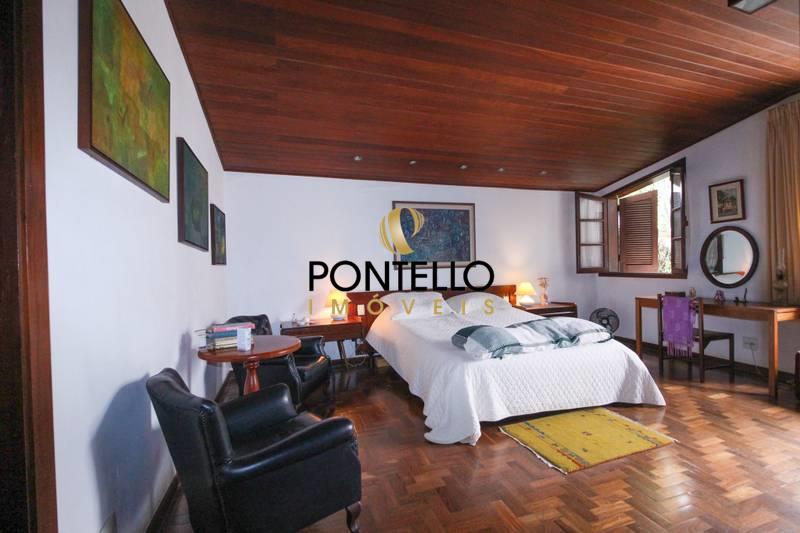 Casa, 4 quartos, 392 m² - Foto 22