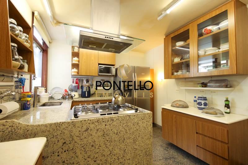 Casa, 4 quartos, 392 m² - Foto 25