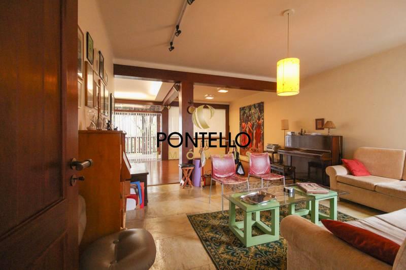 Casa, 4 quartos, 392 m² - Foto 7