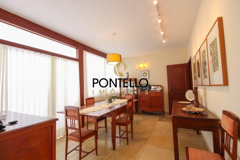 Casa, 4 quartos, 392 m² - Foto 8