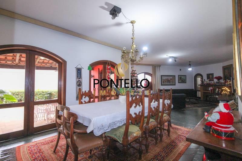 Casa, 5 quartos, 550 m² - Foto 10