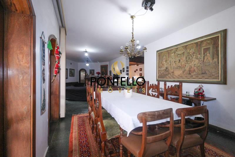 Casa, 5 quartos, 550 m² - Foto 11