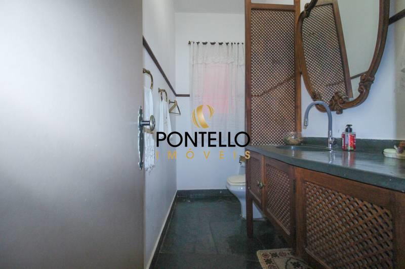 Casa, 5 quartos, 550 m² - Foto 12