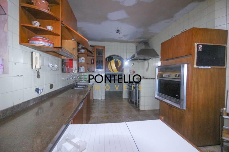 Casa, 5 quartos, 550 m² - Foto 13