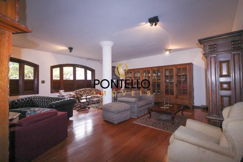 Casa, 5 quartos, 550 m² - Foto 2