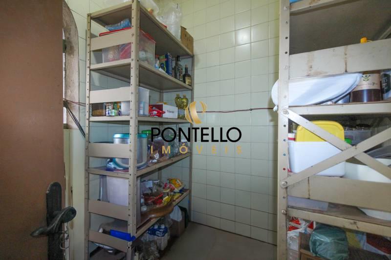 Casa, 5 quartos, 550 m² - Foto 20