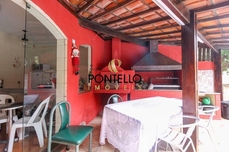 Casa, 5 quartos, 550 m² - Foto 23