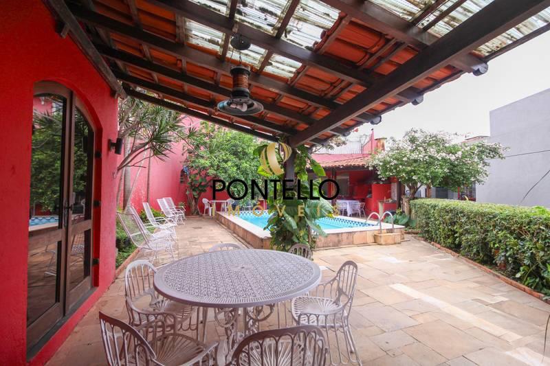 Casa, 5 quartos, 550 m² - Foto 24