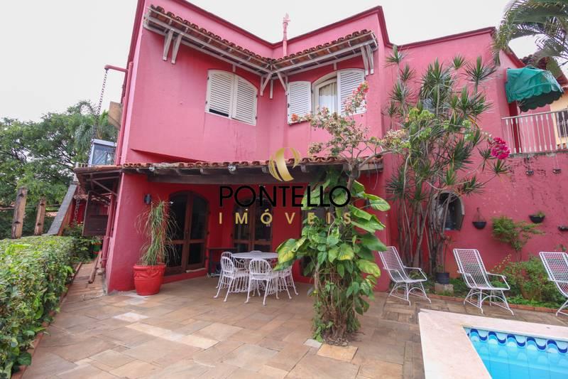 Casa, 5 quartos, 550 m² - Foto 25