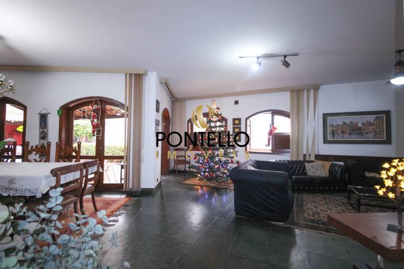 Casa, 5 quartos, 550 m² - Foto 4