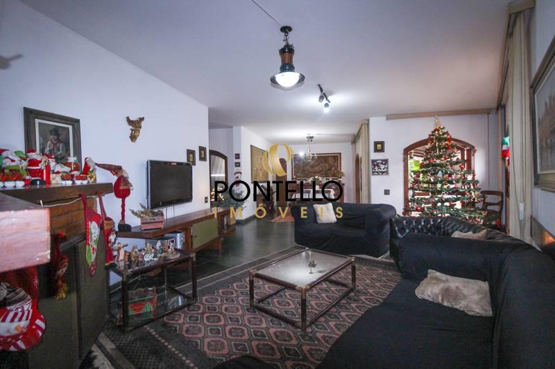 Casa, 5 quartos, 550 m² - Foto 6