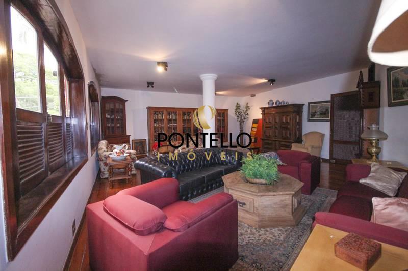 Casa, 5 quartos, 550 m² - Foto 8