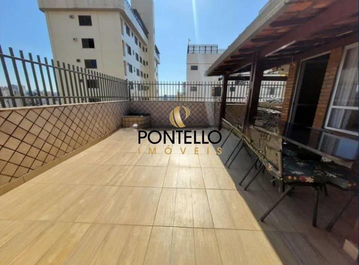 Cobertura, 5 quartos, 180 m² - Foto 12