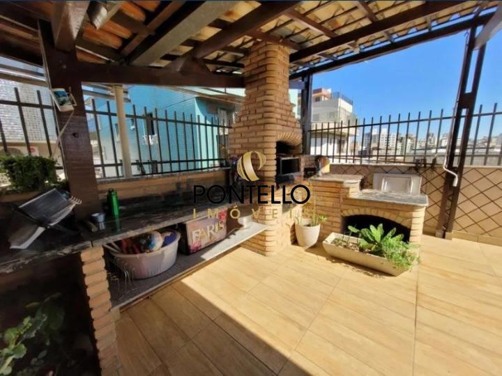 Cobertura, 5 quartos, 180 m² - Foto 13