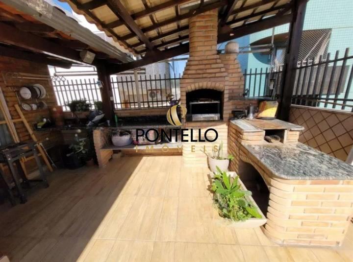 Cobertura, 5 quartos, 180 m² - Foto 14