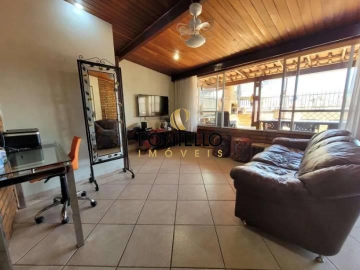 Cobertura, 5 quartos, 180 m² - Foto 2