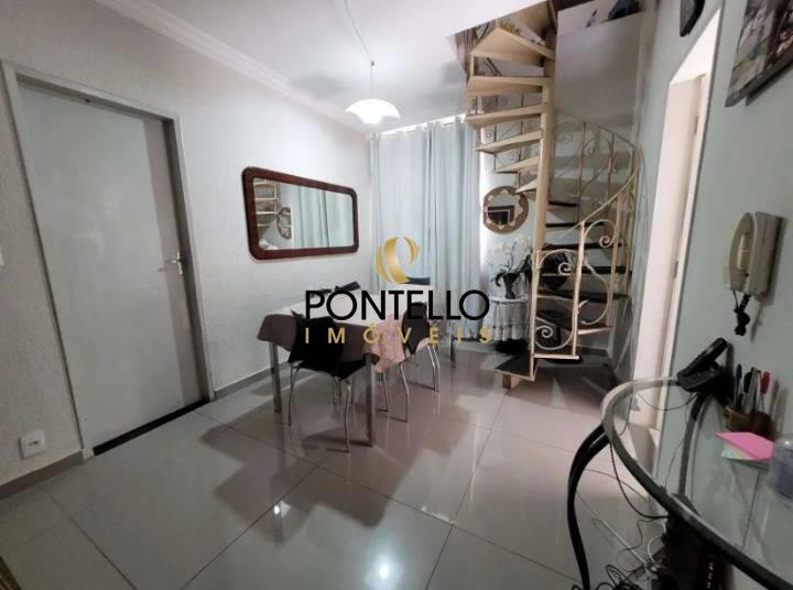 Cobertura, 5 quartos, 180 m² - Foto 8