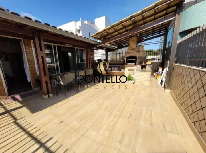 Cobertura, 5 quartos, 180 m² - Foto 9