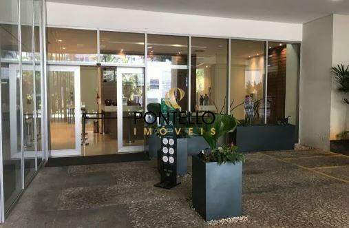 Conjunto Comercial-Sala à venda, 45m² - Foto 4