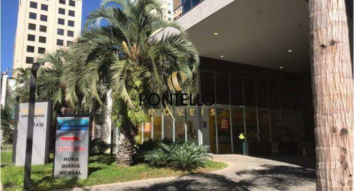 Conjunto Comercial-Sala à venda, 45m² - Foto 3