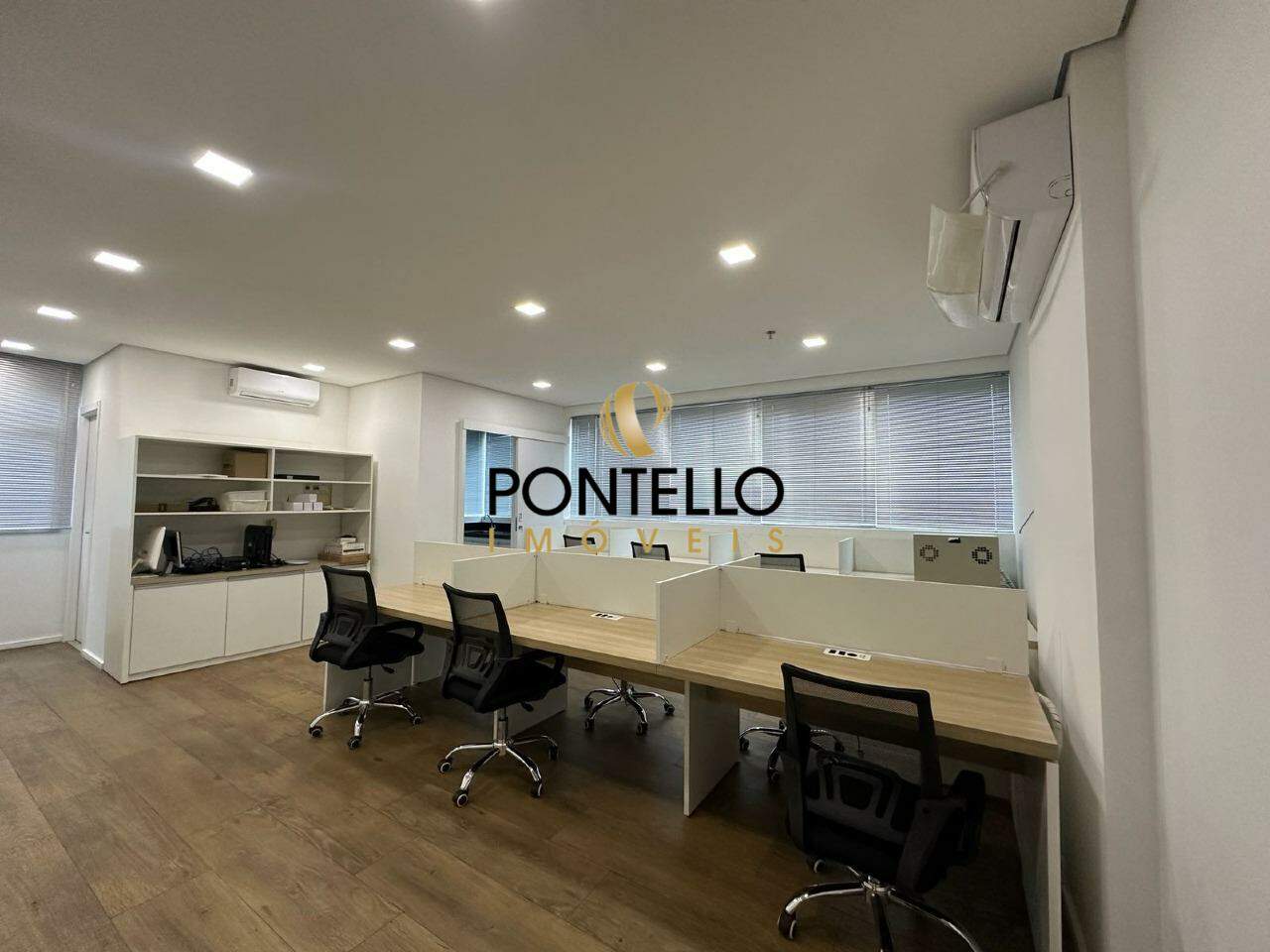 Conjunto Comercial-Sala à venda, 45m² - Foto 10