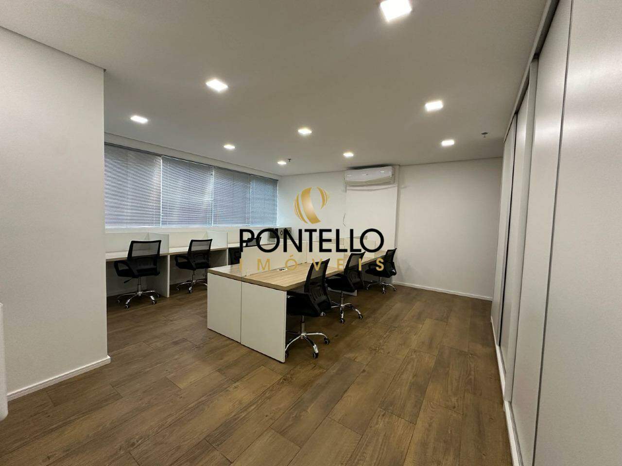 Conjunto Comercial-Sala à venda, 45m² - Foto 11