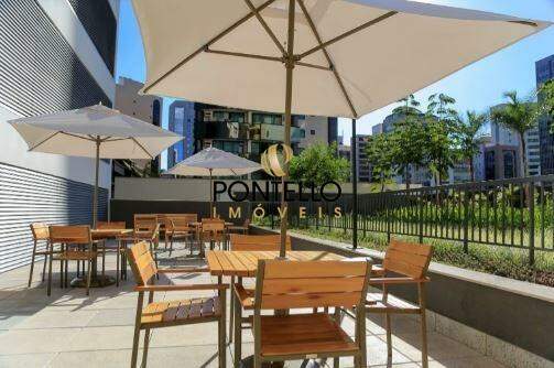 Conjunto Comercial-Sala à venda, 45m² - Foto 8