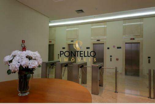 Conjunto Comercial-Sala à venda, 45m² - Foto 7