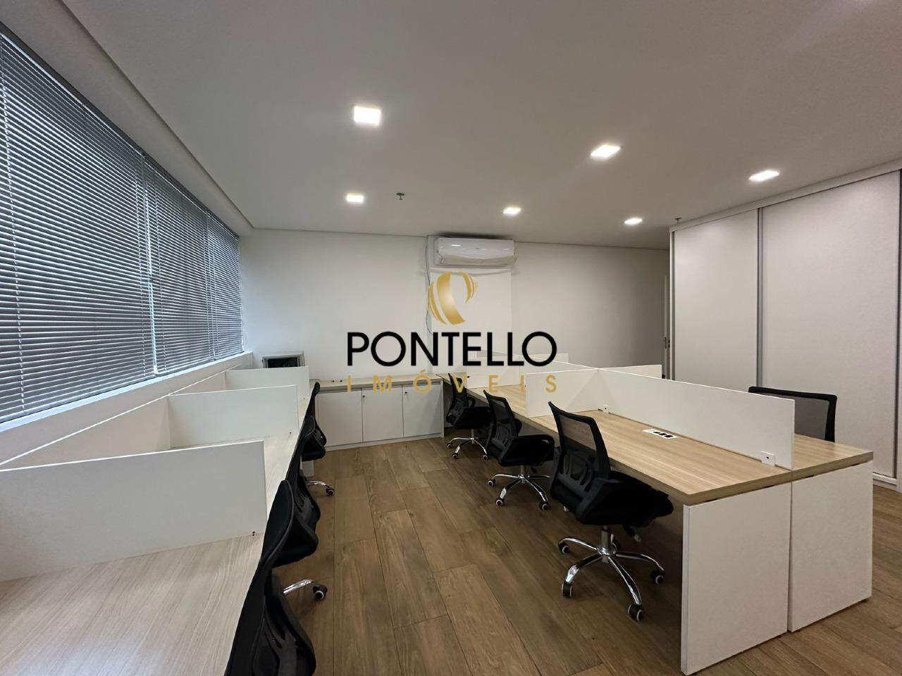 Conjunto Comercial-Sala à venda, 45m² - Foto 12