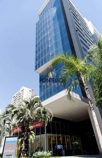 Conjunto Comercial-Sala à venda, 45m² - Foto 2