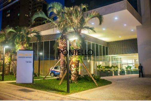 Conjunto Comercial-Sala à venda, 45m² - Foto 5