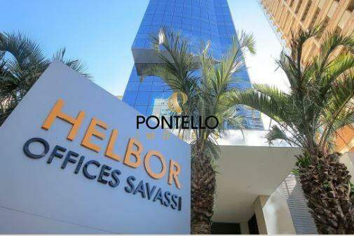 Conjunto Comercial-Sala à venda, 45m² - Foto 1
