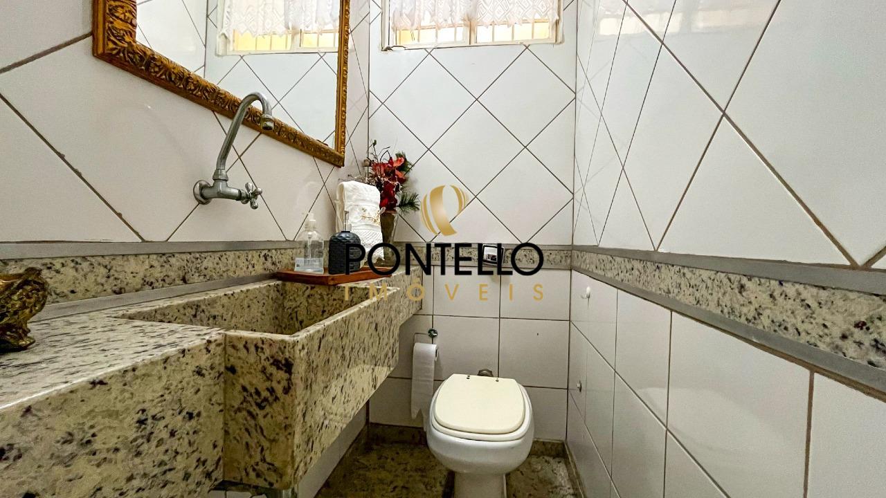 Casa, 4 quartos, 300 m² - Foto 17