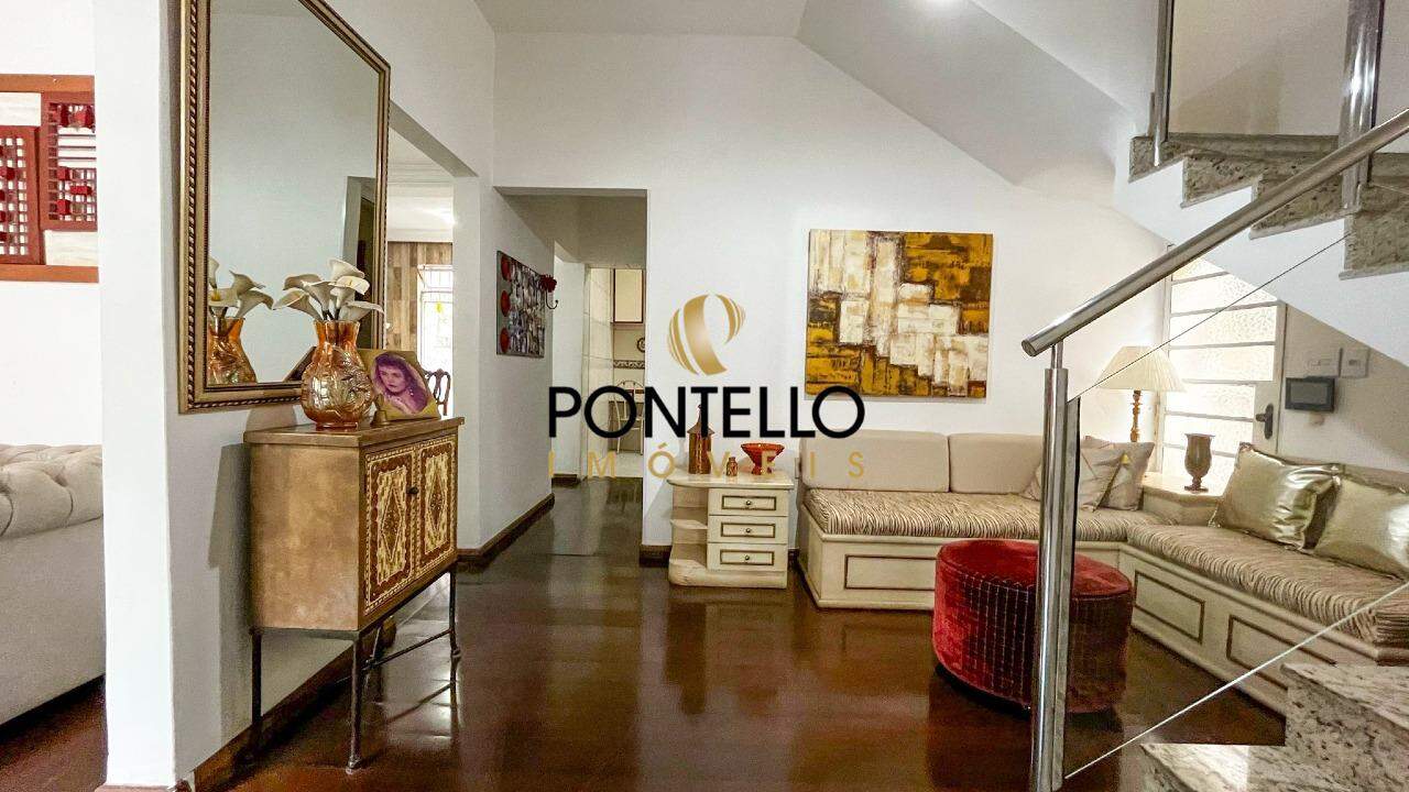 Casa, 4 quartos, 300 m² - Foto 5